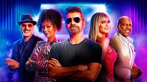 America's Got Talent: Fantasy League Bild 1