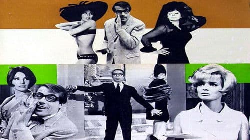 Con rispetto parlando Bild 1