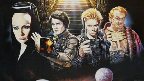 Der Wüstenplanet Bild 5