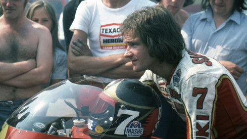 Sheene Bild 1