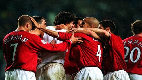 Looking for Manchester Bild 1