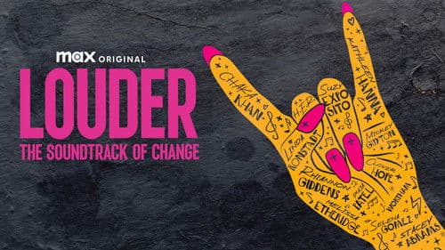 LOUDER: The Soundtrack of Change Bild 1