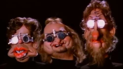 Genesis: Visible Touch Bild 3