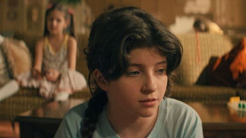 La petite et le vieux Bild 1