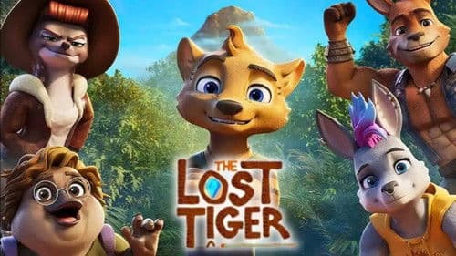 The Lost Tiger Bild 7