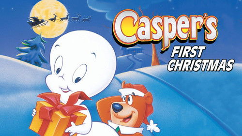 Casper und der Weihnachtsmann Bild 2