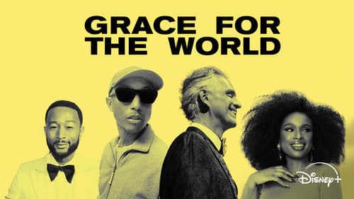 Grace for the World Bild 2