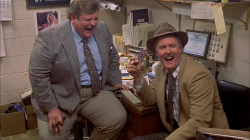 Traveling Man Bild 4