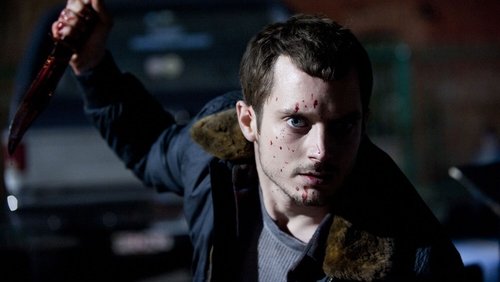 Alexandre Ajas Maniac Bild 3