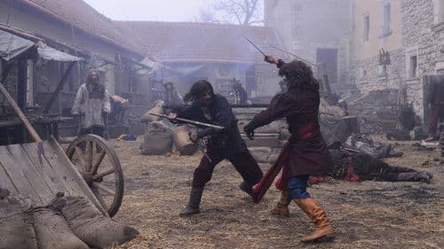 Dovbush - Warrior of the Black Mountain Bild 5