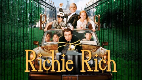 Richie Rich Bild 2