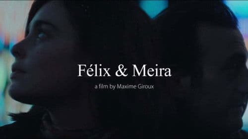 Félix & Meira Bild 2