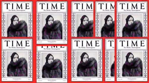 Elsa Schiaparelli - Mode ist Kunst Bild 1