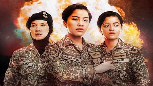 Leftenan Zana Bild 1