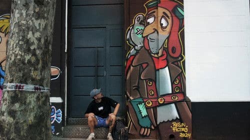 Buscando al Hombre Paloma Bild 3