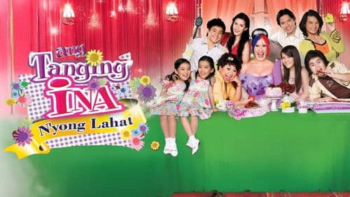 Ang Tanging Ina N'yong Lahat Bild 1