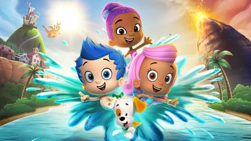 Bubble Guppies Bild 2