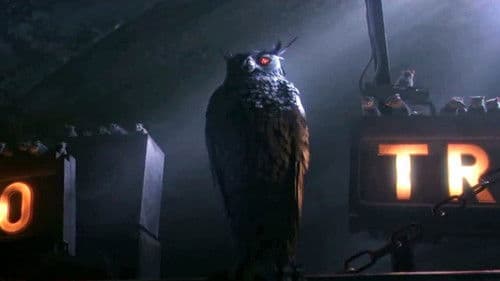 Mice, a small story Bild 1