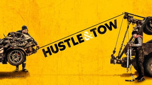 Hustle & Tow Bild 1