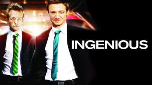 Ingenious - Man braucht nur eine gute Idee Bild 4