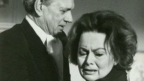 The Screaming Woman Bild 1