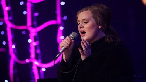 Adele: VH1 Unplugged Bild 1