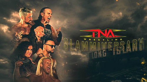 TNA Slammiversary 2025 Bild 1