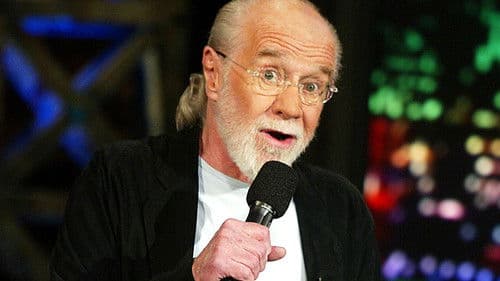 George Carlin: Doin' It Again Bild 3