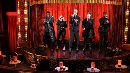 The Queen Family Singalong Bild 7