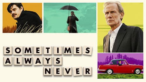 Sometimes Always Never Bild 3