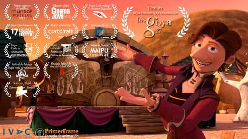 El vendedor de humo Bild 1