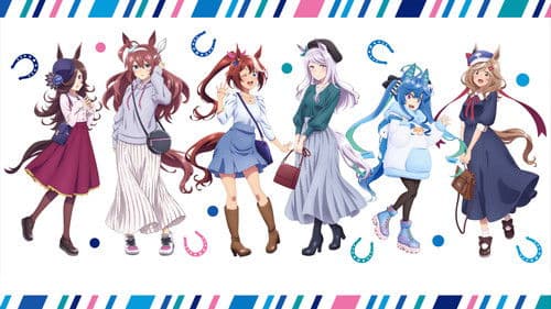 Uma Musume: Pretty Derby Bild 7
