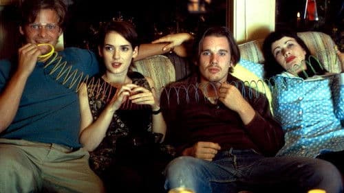 Voll das Leben - Reality Bites Bild 6