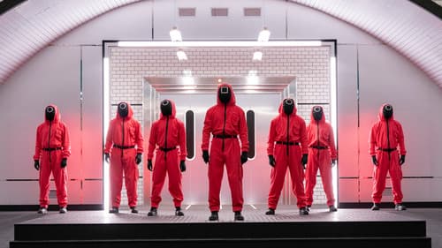 Squid Game: The Challenge Bild 8