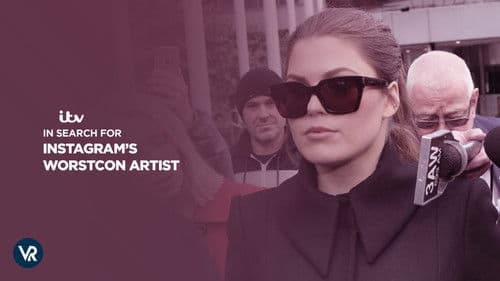 The Search for Instagram's Worst Con Artist Bild 3