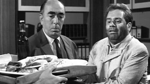 Ο Αχόρταγος Bild 1