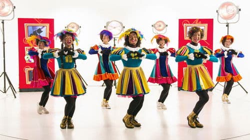 De Club Van Sinterklaas: Het Grote Pietenfeest Bild 2