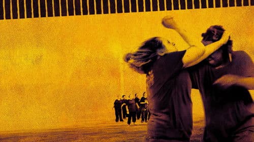 60 Days In - Undercover im Knast Bild 4