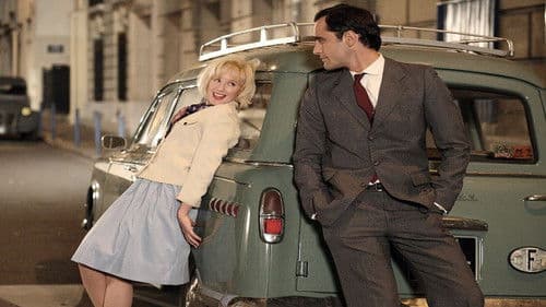 Die Liebenden Bild 5