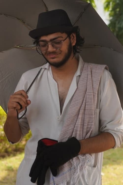 Shivam Vij