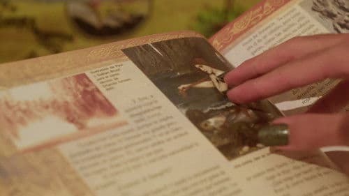 Resonga la Marea Bild 3