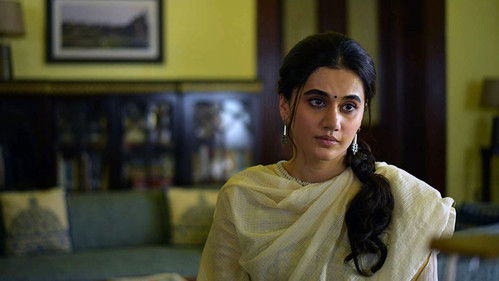 थप्पड़ Bild 2