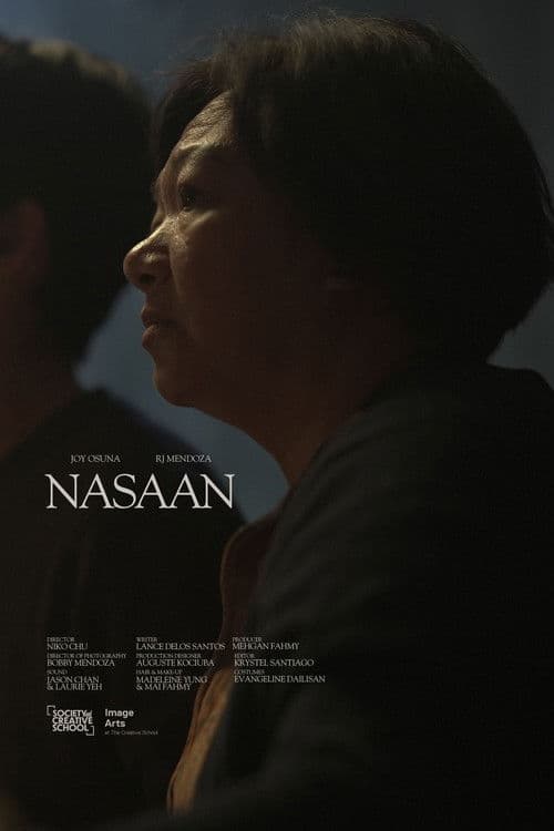 Nasaan