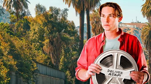 Hijacking Hollywood Bild 1