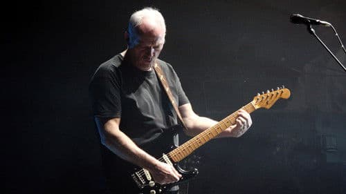 David Gilmour - Live In Gdansk Bild 1