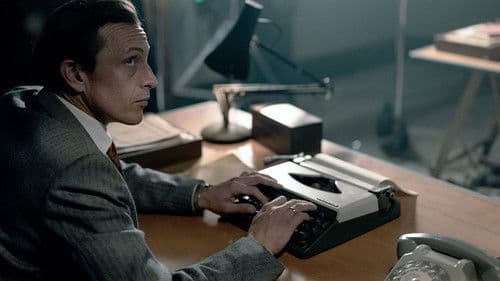 Geheimdienste im Kalten Krieg Bild 1