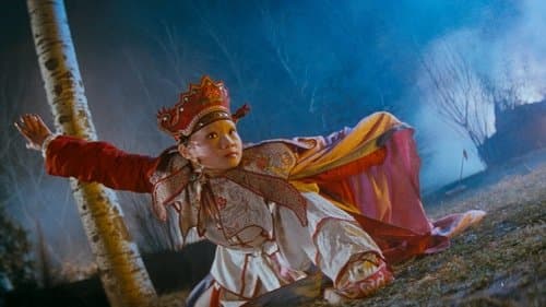 Last Hero II: Once Upon a Time in China IV Bild 1