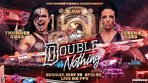 AEW Double or Nothing 2022 Bild 2