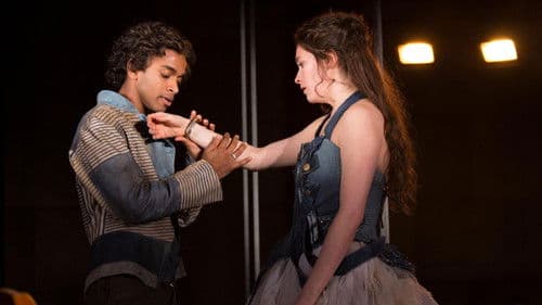 RSC Live: Cymbeline Bild 1