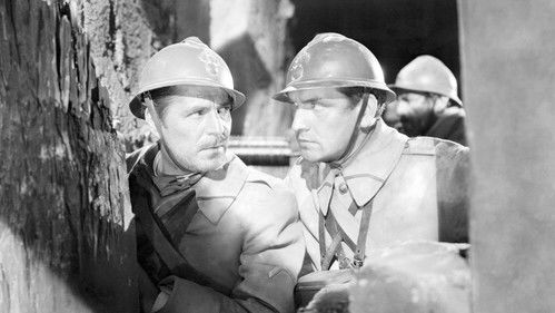 The Road to Glory Bild 2